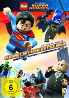 LEGO Gerechtigkeitsliga Angriff der Legion der Verdammnis