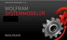 Wolfram SystemModeler v12.0