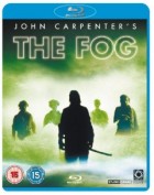 John Carpenter's The Fog - Nebel des Grauens