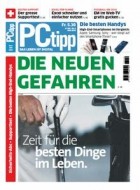 PC Tipp 06/2016