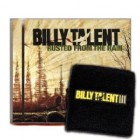 Billy Talent - Rusted form the Rain