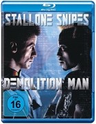 Demolition Man