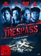 Trespass