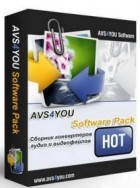 AVS4YOU Software AIO Installation Package v4.1.2.152