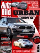 Auto Bild 28/2019