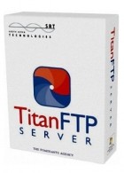 Titan FTP Server Enterprise v2018 Build 3390