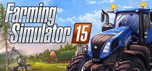 Farming Simulator 15 Gold