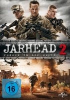Jarhead 2 Zurück in die Hölle