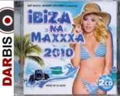 Ibiza Na Maxxxa 2010 (Mixed By DJ ADHD)