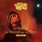 Eloy - The Vision, The Sword And The Pyre, Pt 2