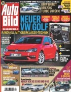 Auto Bild 21/2016