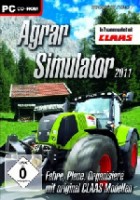 Agrar Simulator 2011