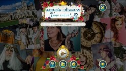 Alices Jigsaw Time Travel 2