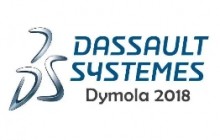 Dassault Systemes Dymola v2018