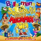 Ballermann Sommerparty Megamix 2019