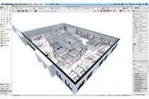 Nemetschek VectorWorks 2014 SP1 Build 208783