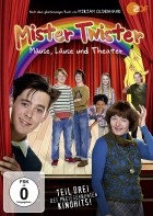 Mister Twister - Mäuse, Läuse und Theater