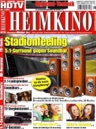 Heimkino 09/2014