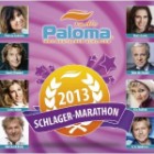 Schlager-Marathon 2013