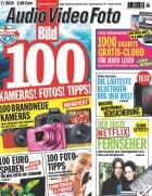 Audio Video Foto Bild 07/2015