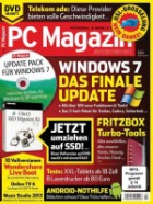 PC Magazin 07/2013