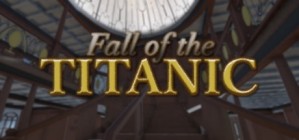 Fall of the Titanic