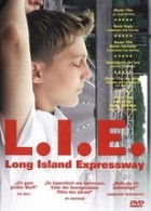 L.I.E. - Long Island Expressway