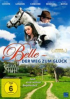 Belle - Der Weg zum Glück