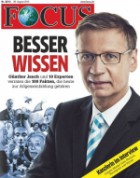 Focus Magazin 35/2013