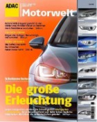 ADAC Motorwelt 01/2013