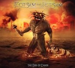 Flotsam and Jetsam - The End of Chaos