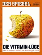 Der Spiegel 03/2012