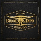 Brooks And Dunn - Reboot