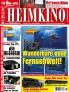 Heimkino 08/2014