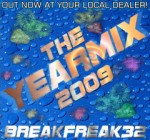 Breakfreak32 Yearmix 2009 (Bootleg)