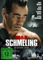 Max Schmeling - Eine deutsche Legende