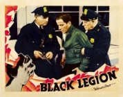 Geheimbund schwarze Legion Uncut