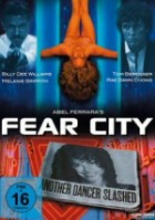 Fear City