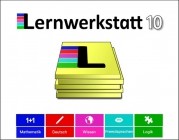 Medienwerkstatt Lernwerkstatt v10.0