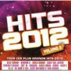 Hits 2012 Vol.3