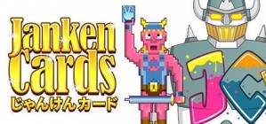 Janken Cards