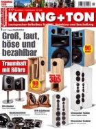 Klang & Ton 05/2019