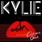 Kylie Minogaue - Kiss Me Once Live At The SSE Hydro