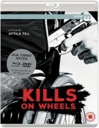 Kill on Wheels