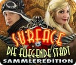 Surface-Die fliegende Stadt Sammleredition