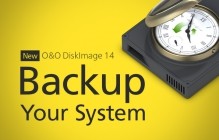 O&O DiskImage v14.0 Build 313