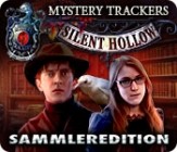 Mystery Trackers: Silent Hollow Sammleredition