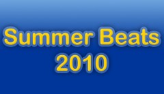 Summer Beats 2010