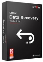 Stellar Data Recovery Technician/Pro v8.0