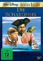 Die Schatzinsel 1950